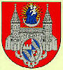 Wappen der Orsteile Hardheim